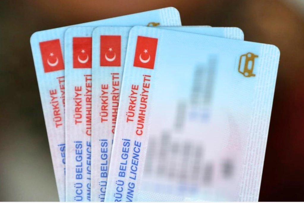 Bakan Yerlikaya uyardı! Ehliyet için son gün 31 Ekim!