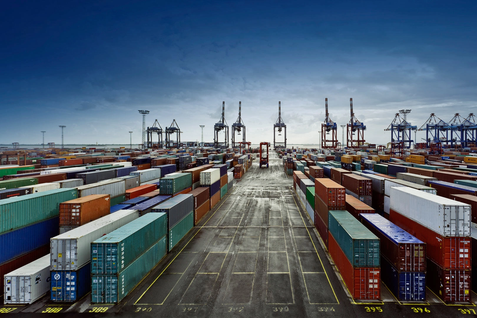 Uludağ İhracat&ccedil;ı Birlikleri'nin ihracatı 43 milyar doları aştı