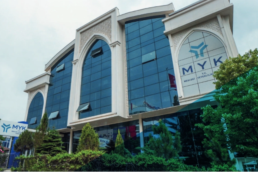 Ulusal &uuml;&ccedil; meslek standartlarına g&uuml;ncelleme