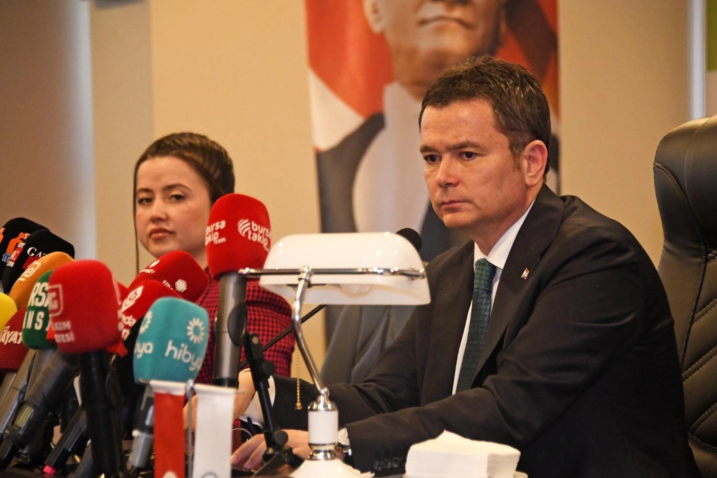 Osmangazi&rsquo;de 'Hisar Arkeopark' kararı... Ziyaretler &uuml;cretsiz olacak