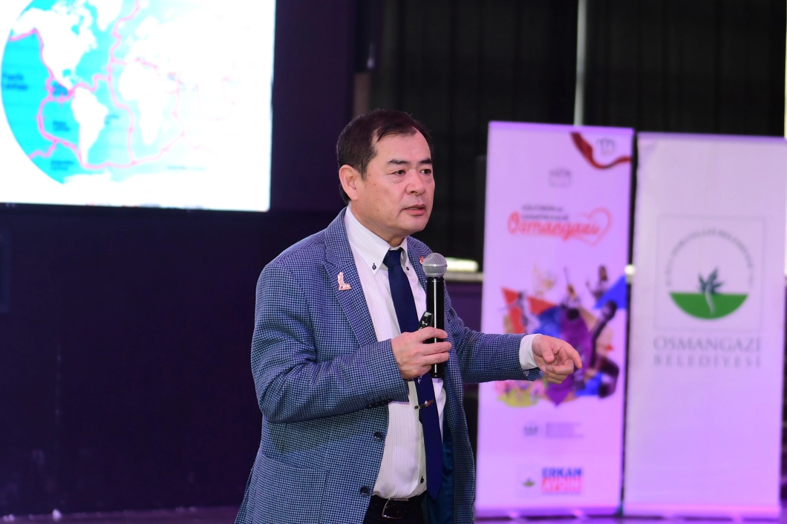 Moriwaki&rsquo;den Bursa&rsquo;ya uyarı: G&uuml;ney kol risk taşıyor!