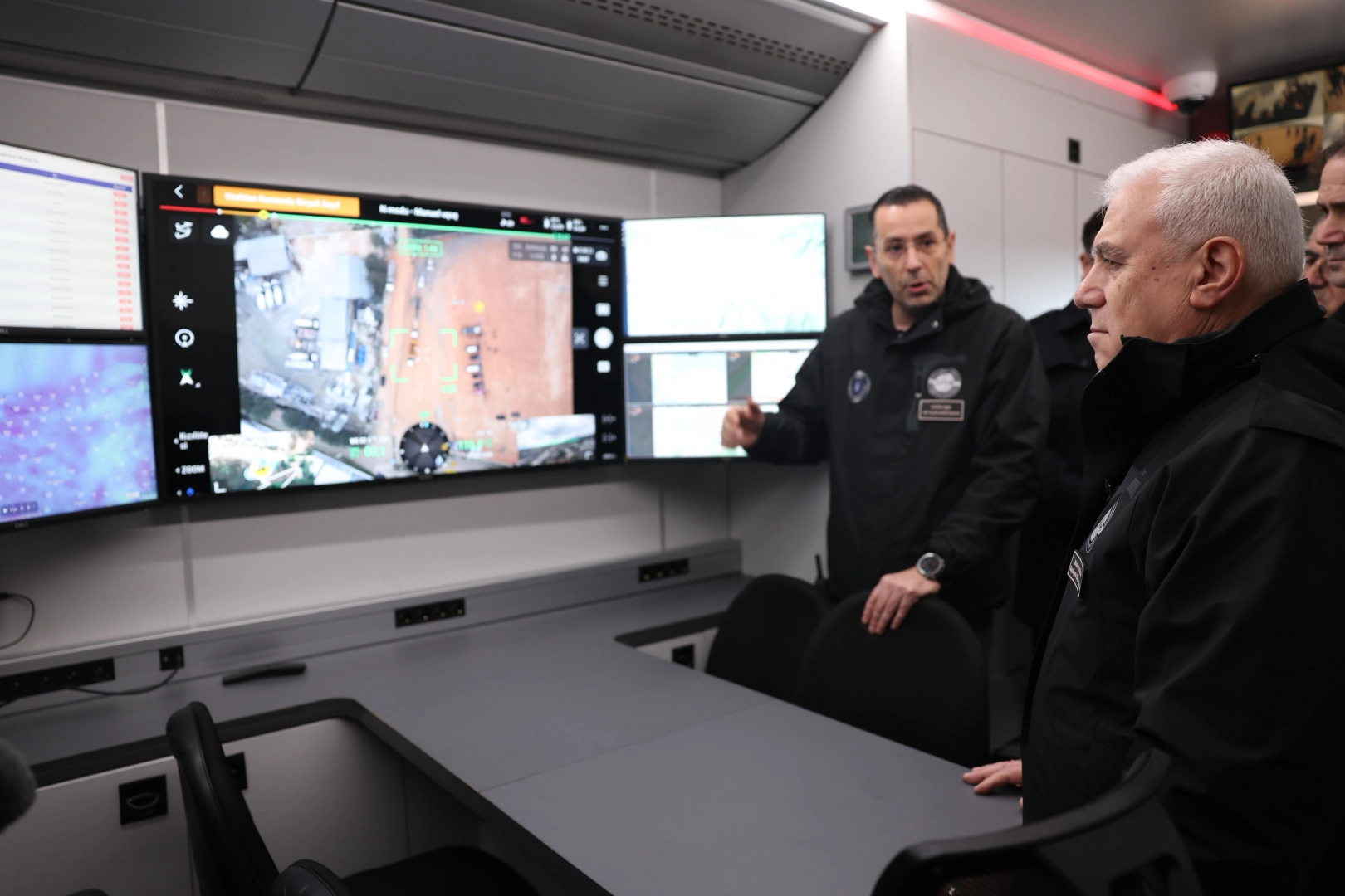 Bursa afetlere karşı diren&ccedil;li hale geliyor