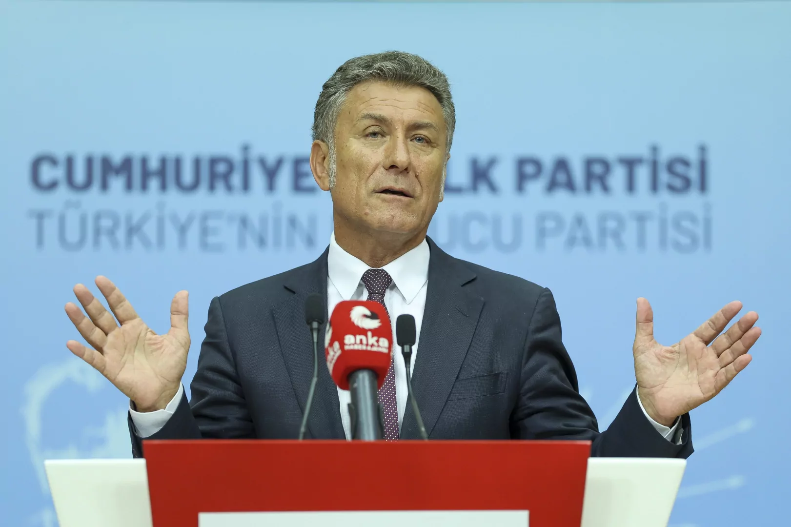 Sarıbal: Bursa&rsquo;nın yolunu şirketlere k&acirc;r kapısı yaptıramazsınız
