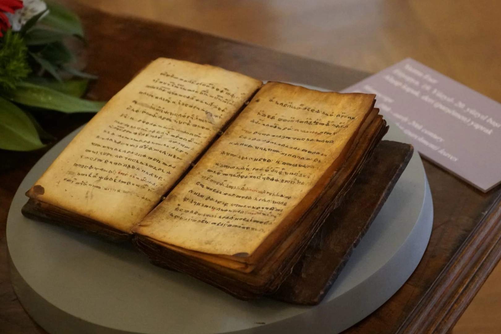 K&uuml;lt&uuml;r varlığı ka&ccedil;ak&ccedil;ılığıyla m&uuml;cadelede &ouml;nemli iade...