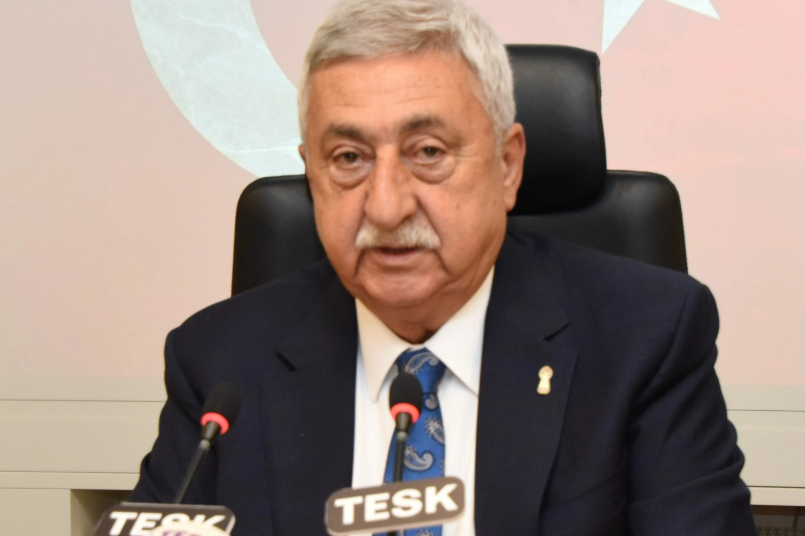 Paland&ouml;ken: OVP'nin başarısı i&ccedil;in tek &ccedil;ıkış 'G&uuml;&ccedil;l&uuml; Esnaf'