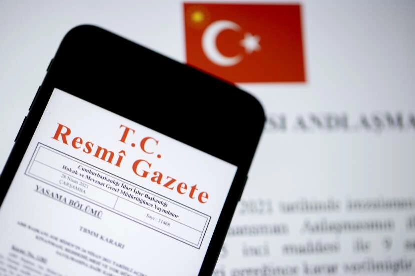T&uuml;rkiye&rsquo;den AB fonları ve iklim diplomasisinde 4 kritik hamle