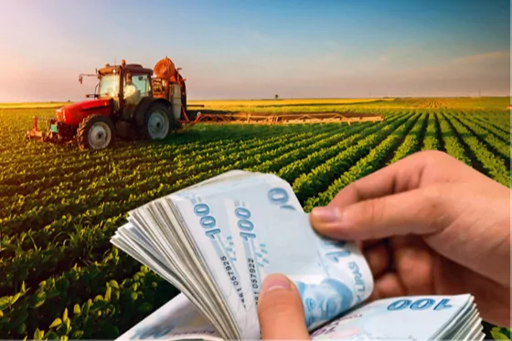 &Ccedil;ift&ccedil;iye destek &uuml;retime bereket... 2026 ve 2027 rakamları g&uuml;ncellendi