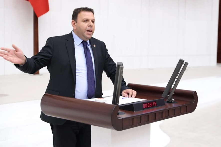 Milletvekili &Uuml;n: &Ccedil;iğ s&uuml;t fiyatı &uuml;reticiyi krize s&uuml;r&uuml;kl&uuml;yor