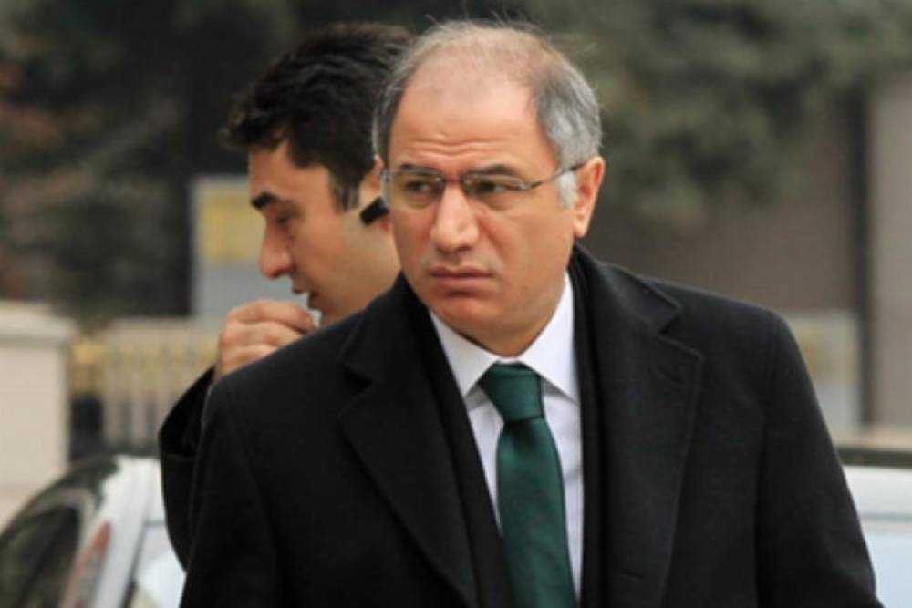 AK Parti Genel Başkan Yardımcısı  ve Bursa Milletvekili Efkan Ala Kovid oldu!
