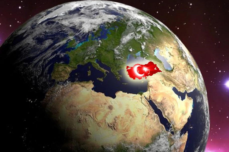 Türkiye, çocuk ve genç nüfusta Avrupa Birliği'ni geçiyor