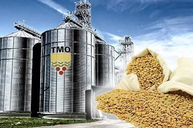 TMO&rsquo;dan &uuml;reticilere 6,3 milyar liralık &ouml;deme