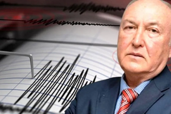 Prof. Dr. Ercan’dan Sındırgı depremleri için hayati uyarı!