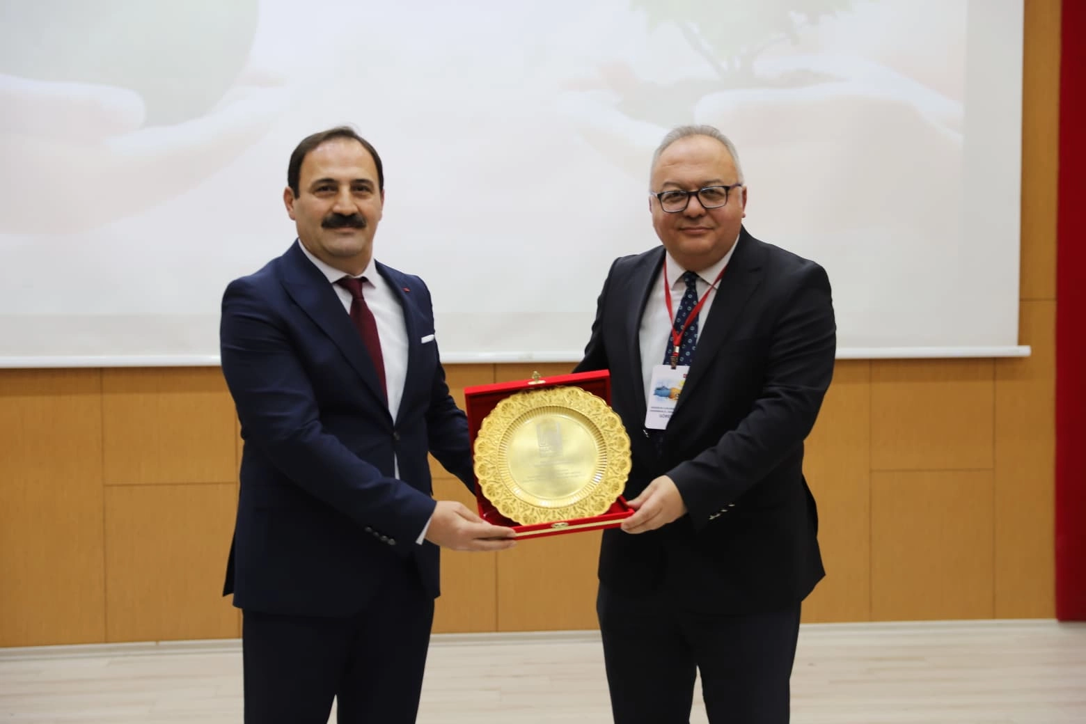 Mardin S&uuml;rd&uuml;r&uuml;lebilir Enerji ve Yerel İklim Değişikliği Eylem Planı &Ccedil;alıştayı d&uuml;zenlendi