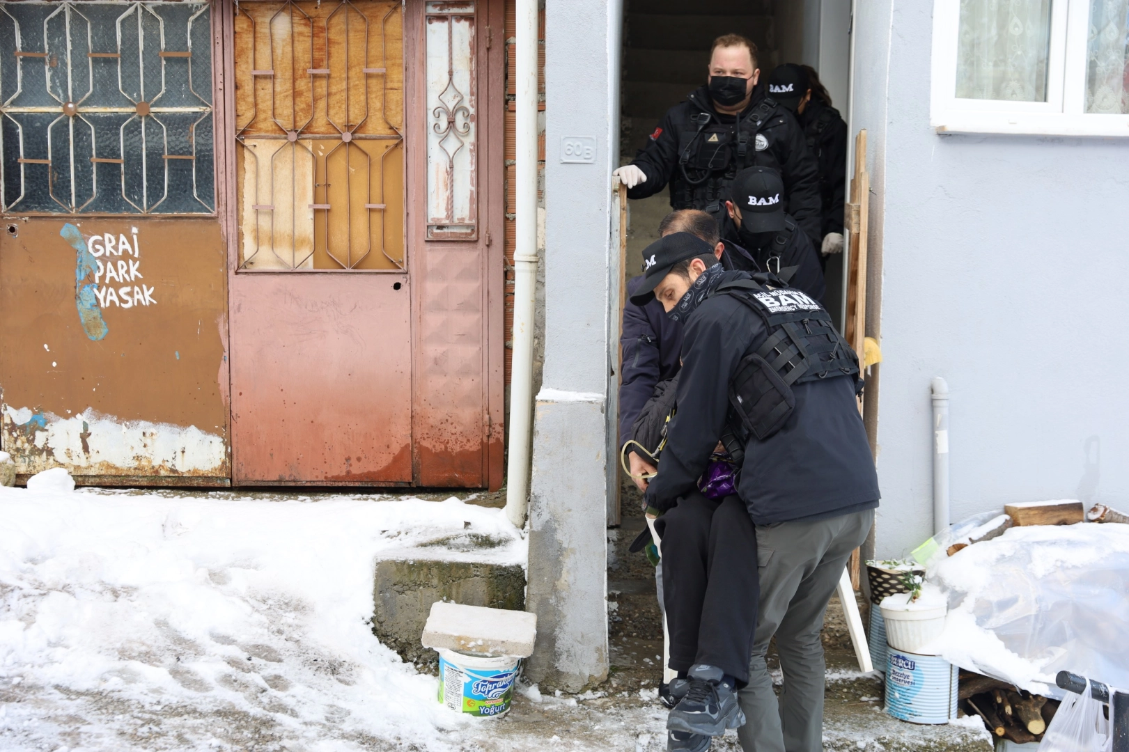 Bursa B&uuml;y&uuml;kşehir hayata da yol a&ccedil;ıyor
