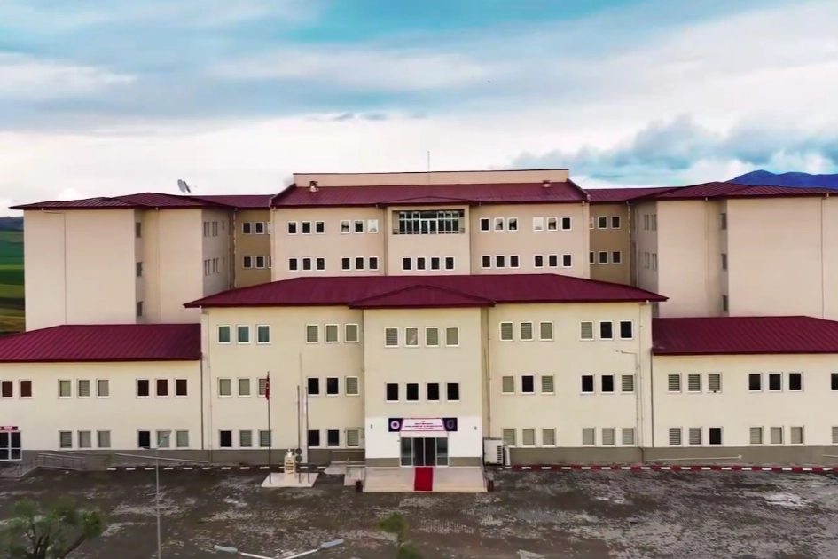 Adalet Bakanlığı'ndan rehabilitasyon odaklı yeni yaklaşım