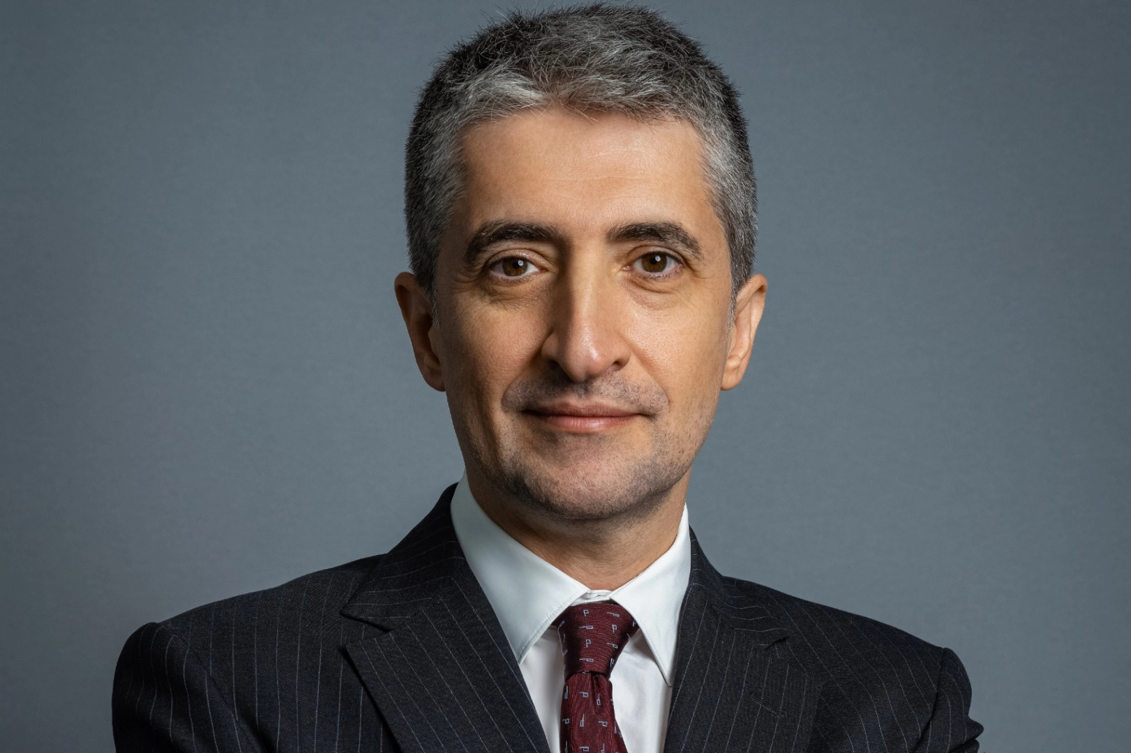 Ozan Diren T&Uuml;SİAD'ın yeni başkanı oldu