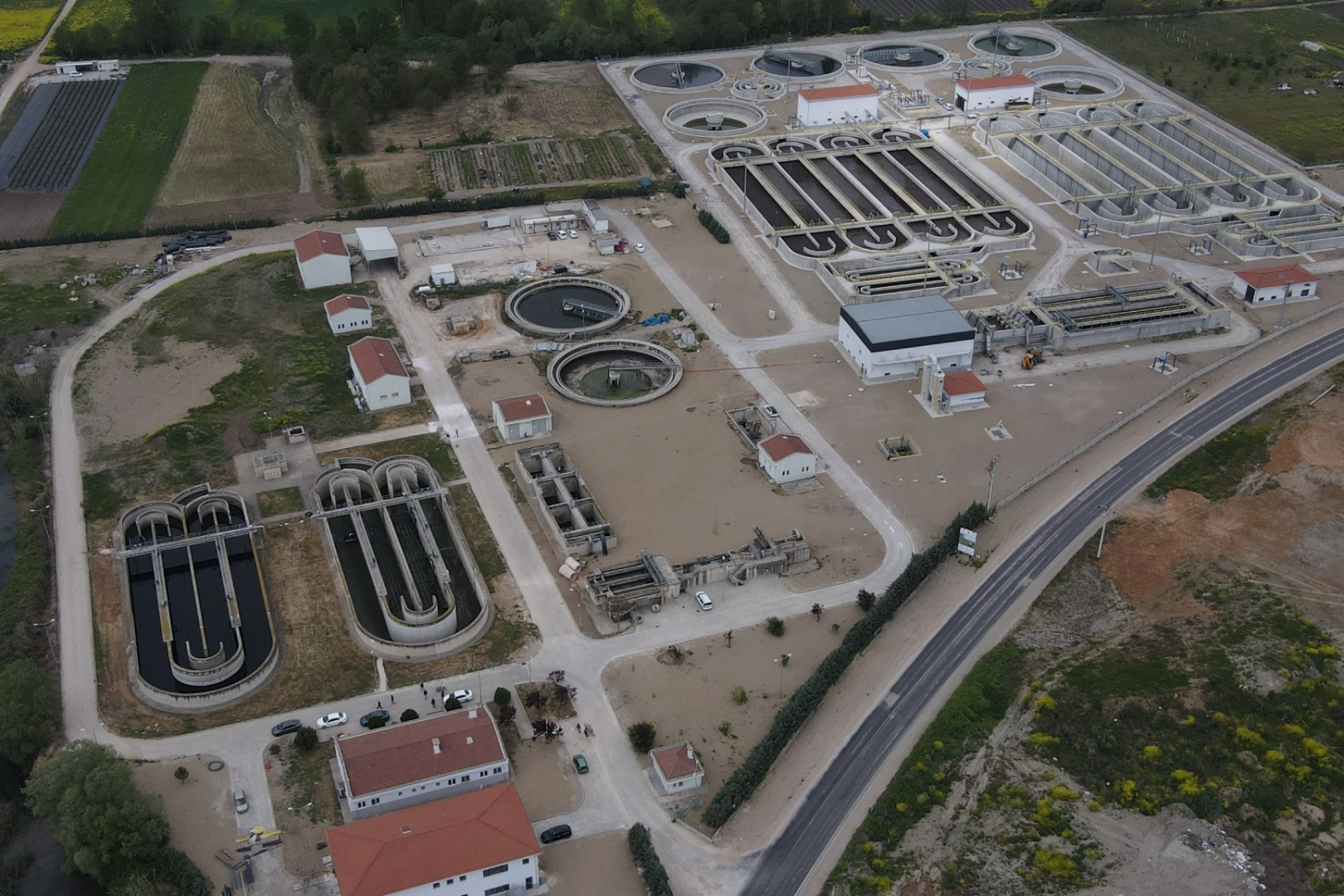 Bursa Büyükşehir’den Orhangazi'ye dev yatırım
