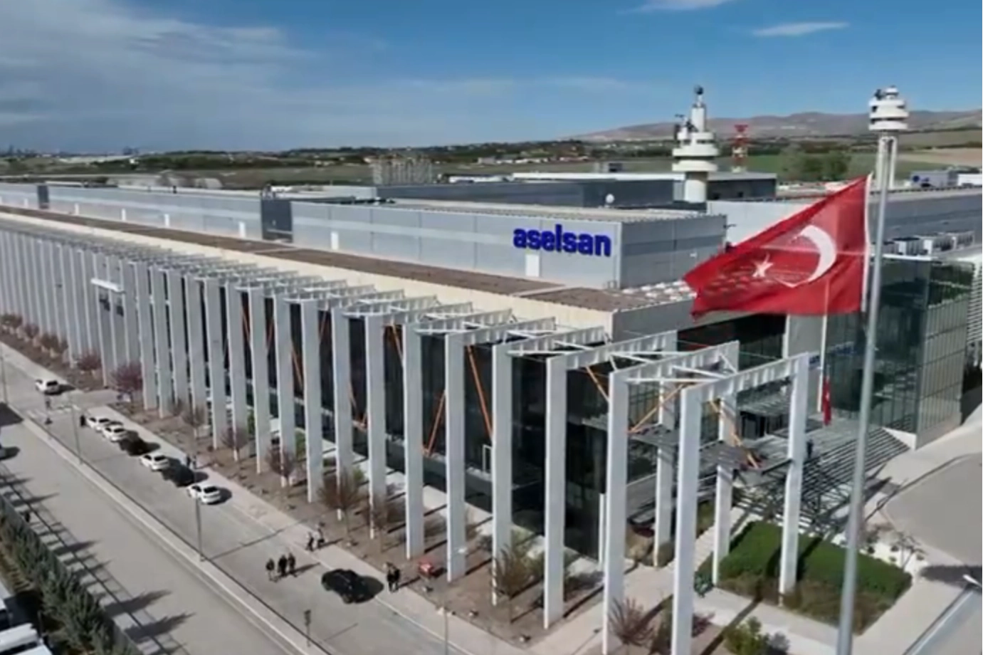 ASELSAN&rsquo;dan 166 milyon dolarlık iki yeni s&ouml;zleşme