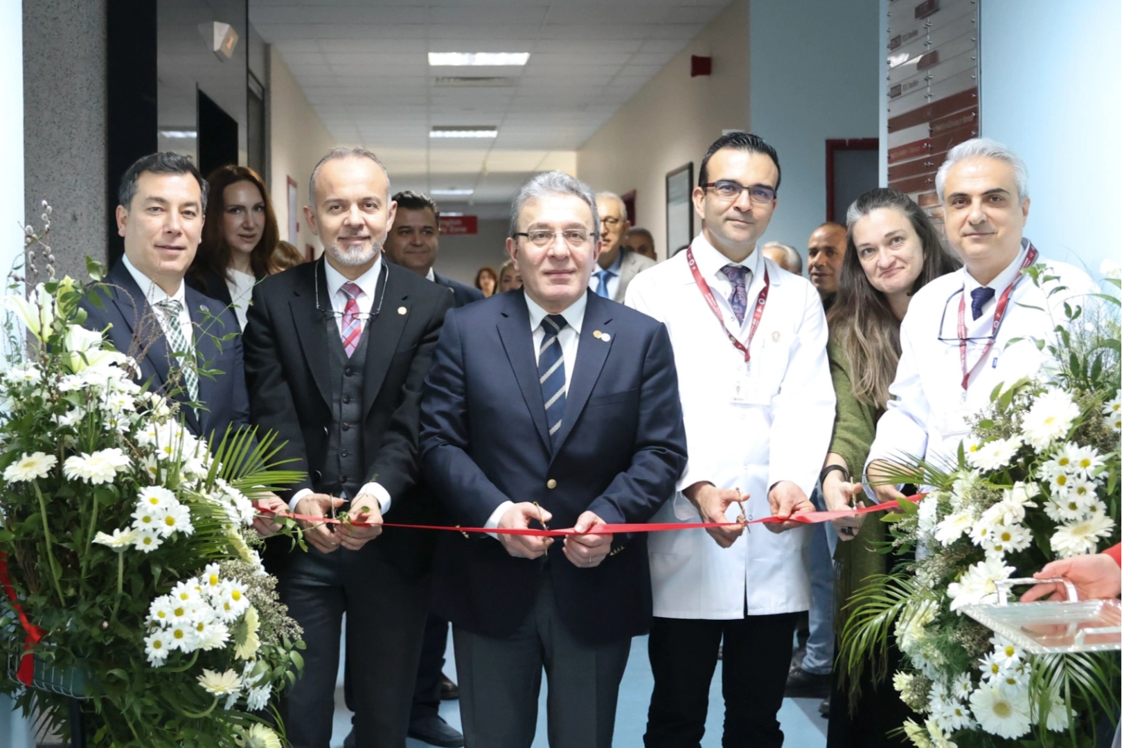 Dokuz Eyl&uuml;l&rsquo;de tıp eğitiminde yeni d&ouml;nem