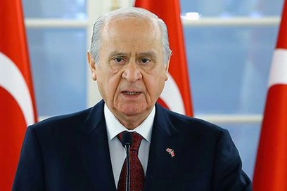 Bah&ccedil;eli&rsquo;den 'toplumsal erozyon' vurgusu: Olaylar &ccedil;ok y&ouml;nl&uuml; ele alınmalı