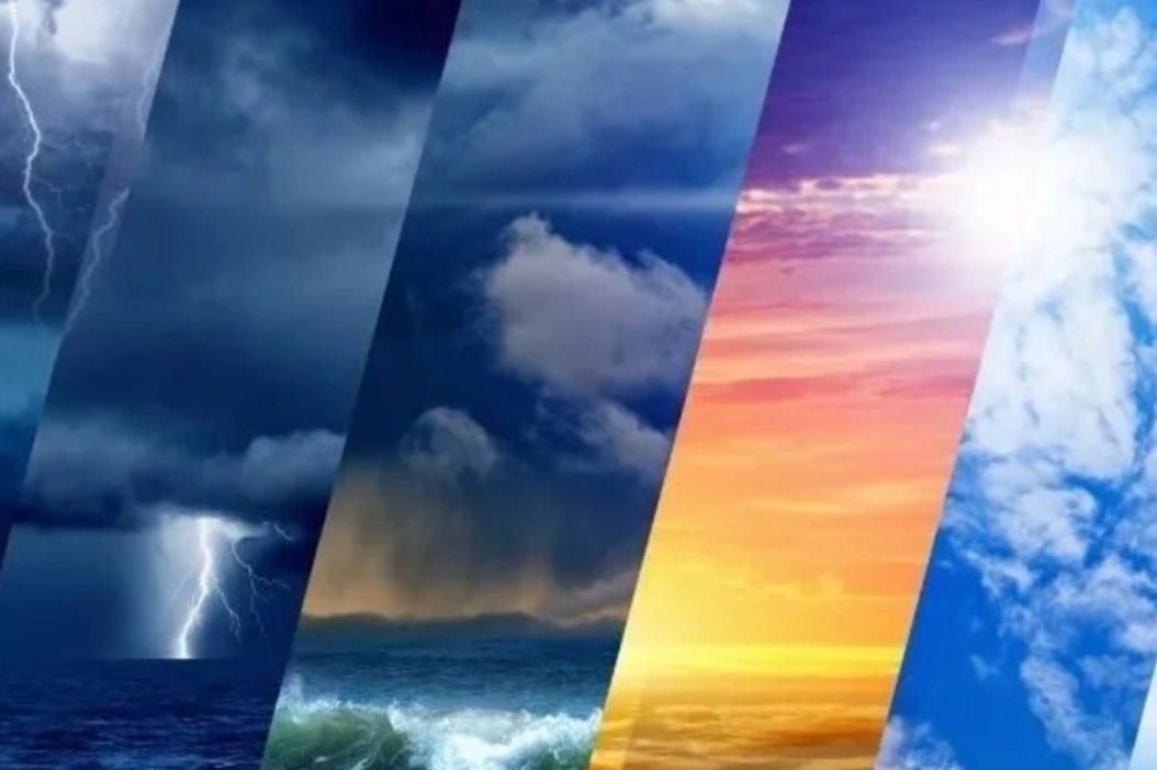 Yurtta bug&uuml;n hava nasıl olacak? Doğu'da &ccedil;ığ, G&uuml;neydoğu&rsquo;da toz taşınımı