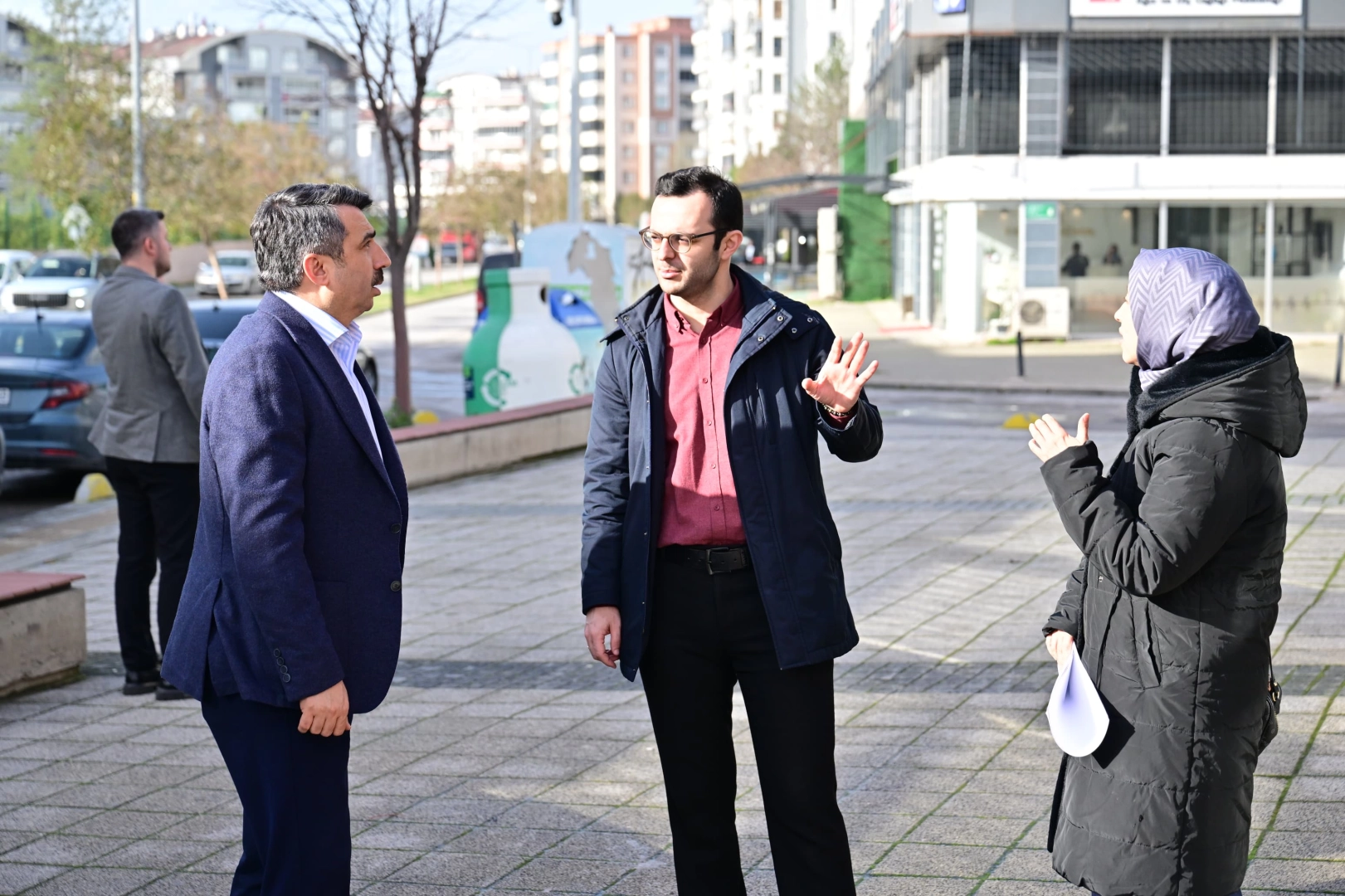 Yıldırım Belediyesi'nden k&uuml;t&uuml;phane atağı