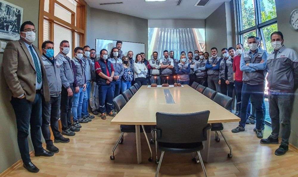 Canel Otomotiv imzalı portbagajlar KIA SPORTAGE’ta