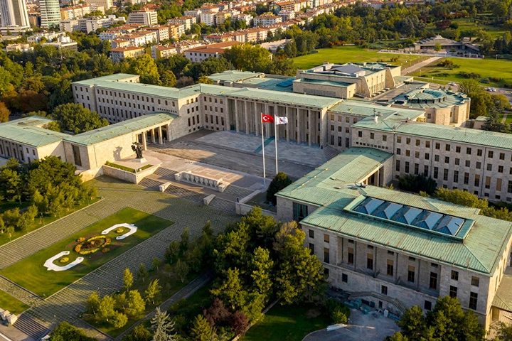 TBMM Genel Kurulu'nda 11. yargı paketi g&ouml;r&uuml;ş&uuml;lecek