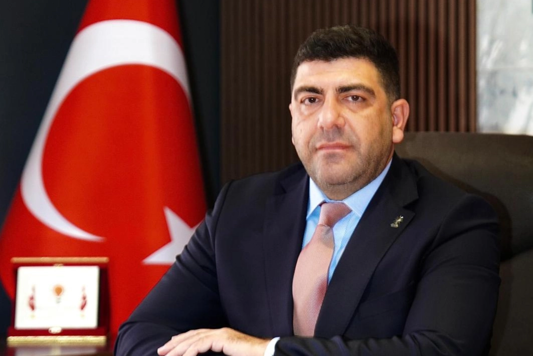 Mardin'e 2026 Yılı Yatırım Programı'ndan 15,8 milyar TL&rsquo;lik dev pay