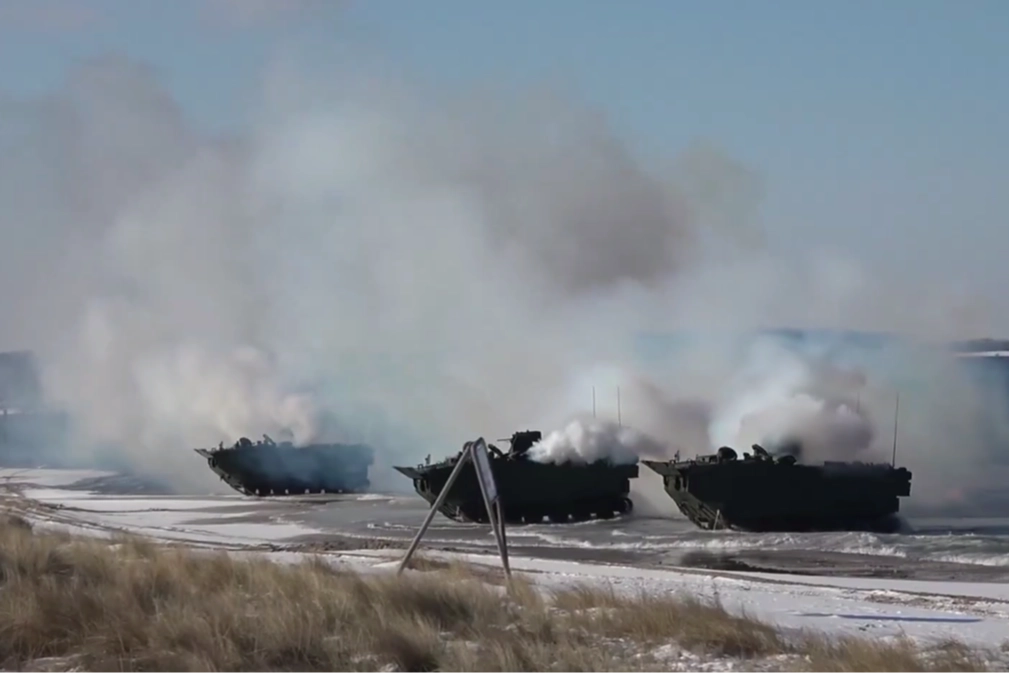 NATO Steadfast Dart 2026 tatbikatında T&uuml;rkiye g&ouml;z kamaştırdı