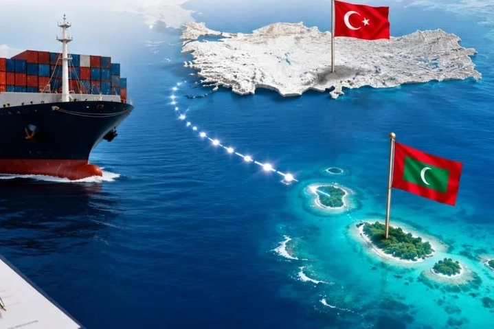 T&uuml;rkiye-Maldivler ticareti i&ccedil;in tercihli menşe kuralları belirlendi