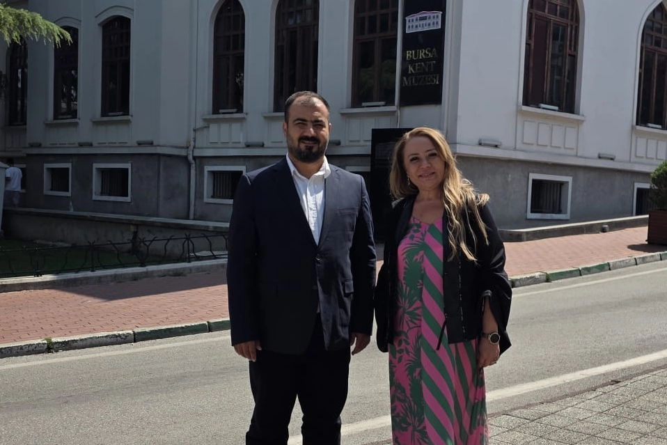 SATKOF, Bursa&rsquo;da g&uuml;&ccedil;leniyor... 'İkinci Şans Projesi' Bursa'da uygulanacak