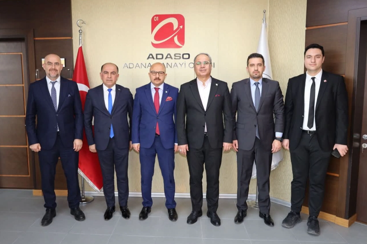 T&uuml;rkiye&ndash;İran ekonomik iş birliği g&uuml;&ccedil;leniyor