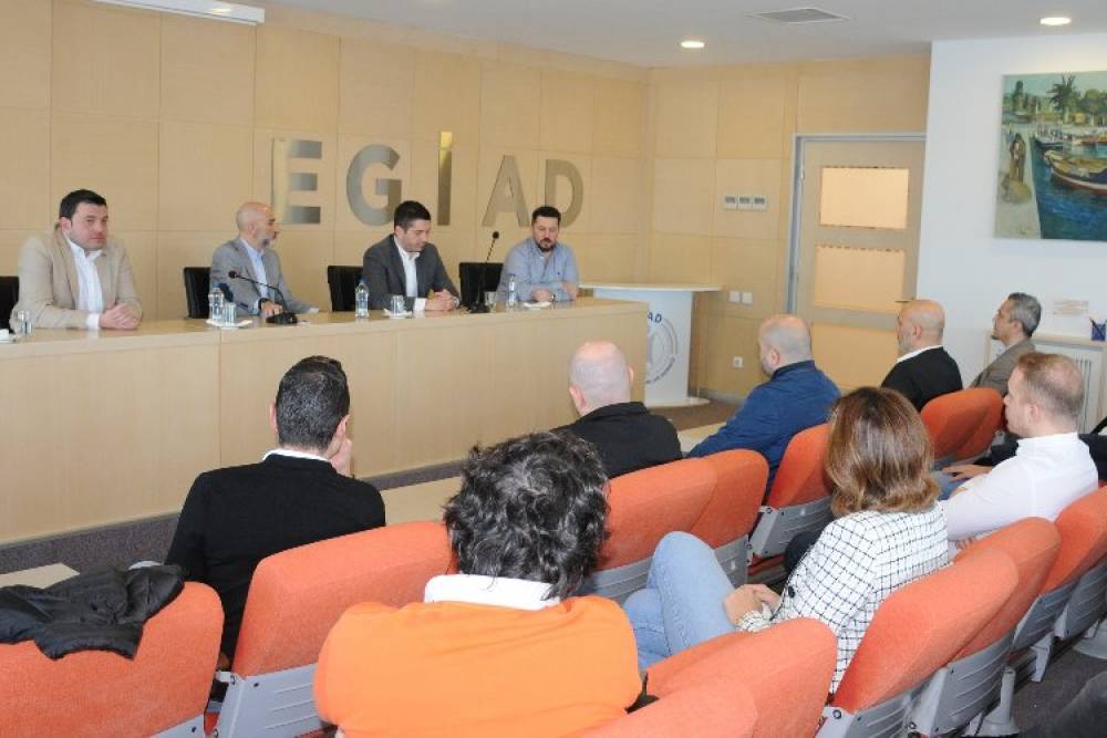 İzmir ve Gaziantep iş birliği 'Melek Yatırım'la taçlanıyor