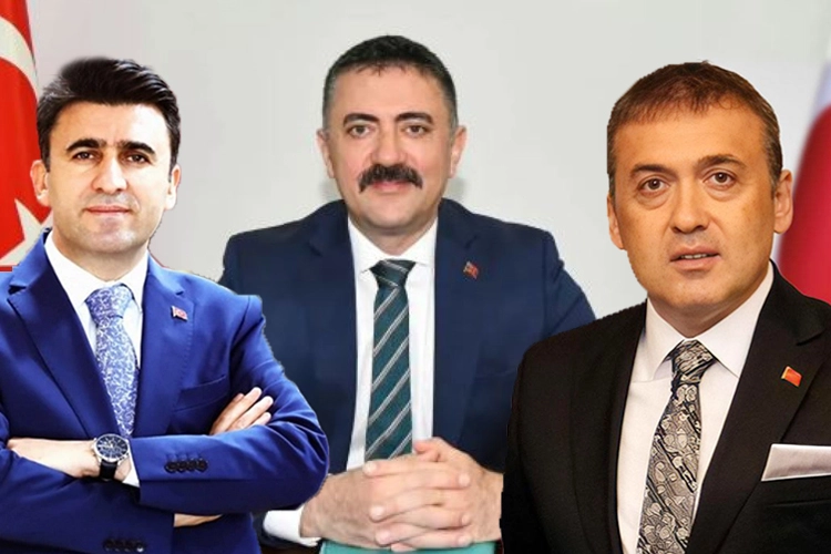 Cumhurbaşkanı Erdoğan Mülki İdare Amirleri Kararnamesini imzaladı!