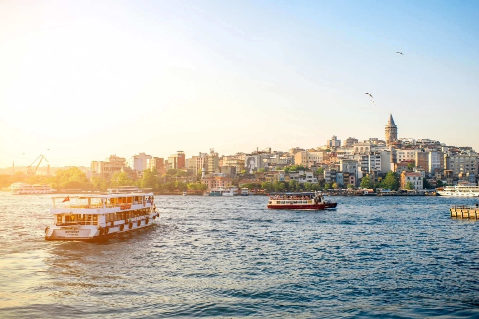 Yurtta bug&uuml;n hava nasıl olacak? (28 Haziran 2026)