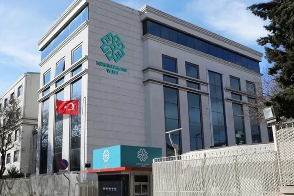 T&uuml;rkiye Maarif Vakfı'na 7,5 milyar liraya kadar kaynak aktarılabilecek