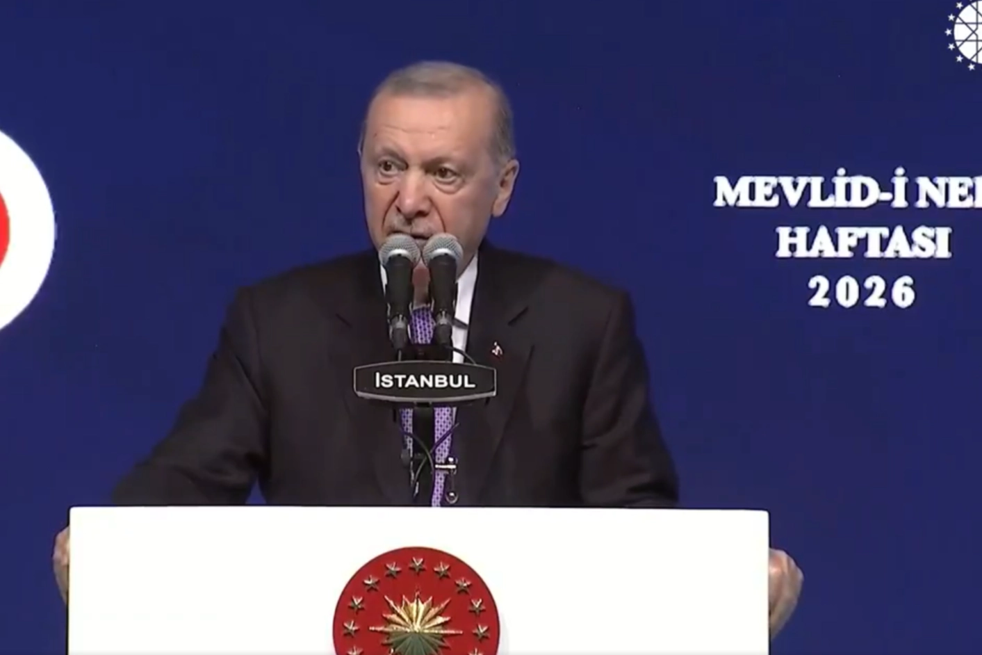 Erdoğan&rsquo;dan İslam d&uuml;nyasına birlik &ccedil;ağrısı: G&uuml;&ccedil;l&uuml; ve caydırıcı olmak mecburiyetindeyiz