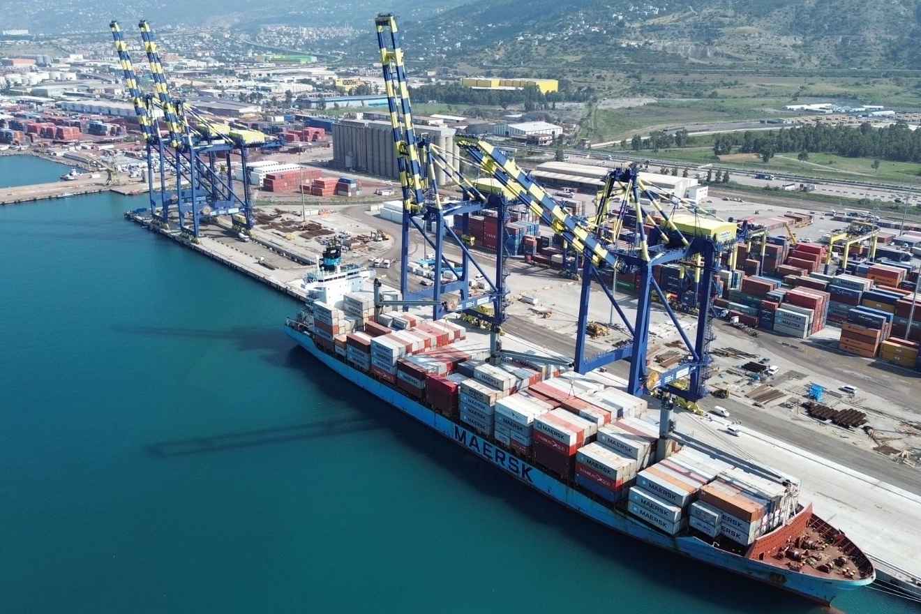 Ağustos ayında ihracat oranları ithalatı geride bıraktı