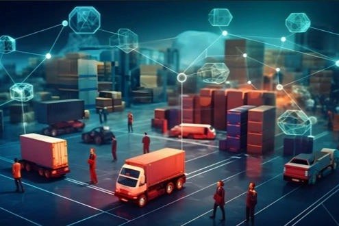 Hizmet ticaretinde devler taşıdı, mikro girişimler &ouml;ne &ccedil;ıktı