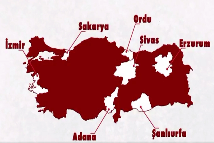 Bakanlıktan 7 ilde Ailelere &uuml;cretsiz &ccedil;evrim i&ccedil;i danışmanlık