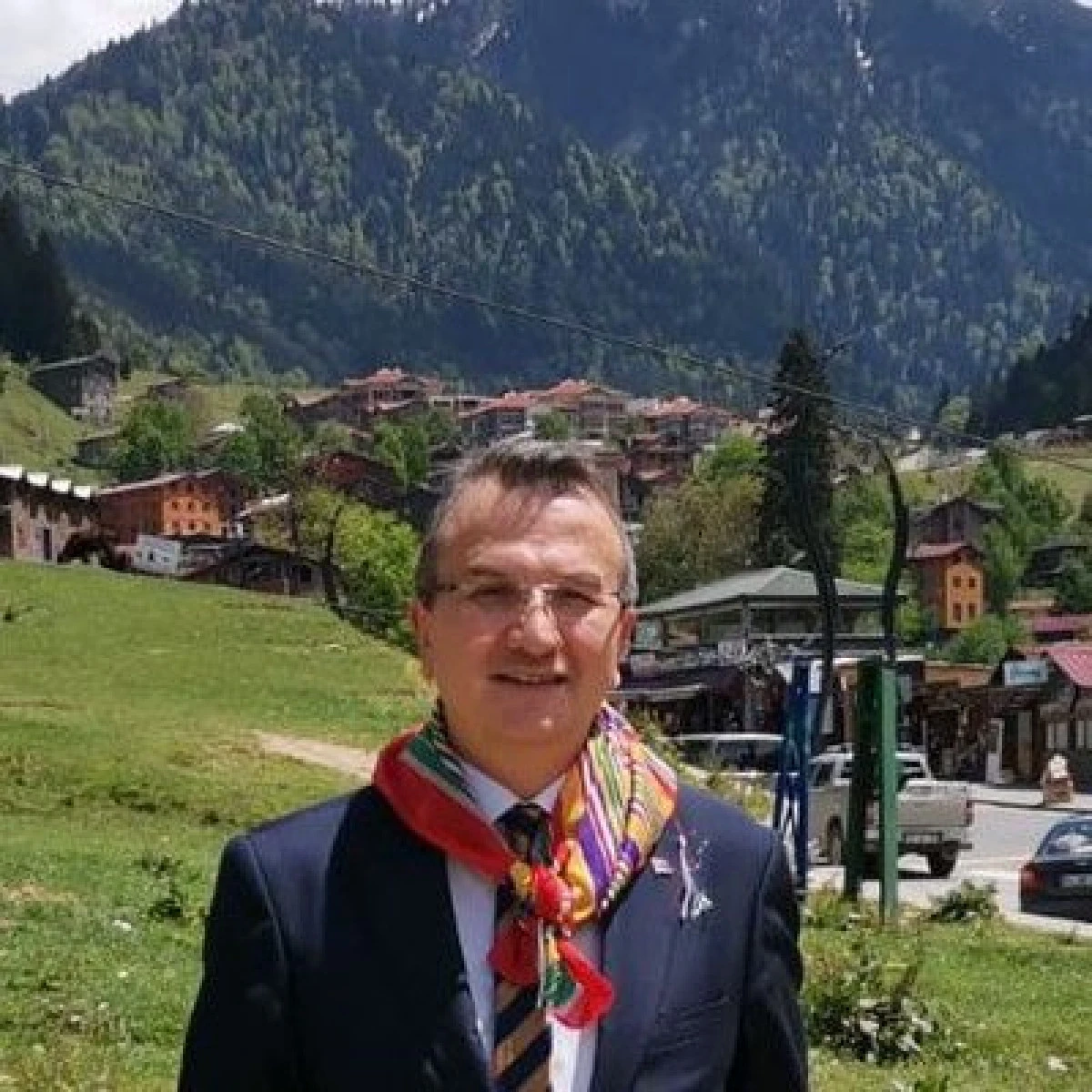 Akyel: Atatürk Milletin Yüreğinde yaşamaya devam edecektir. 