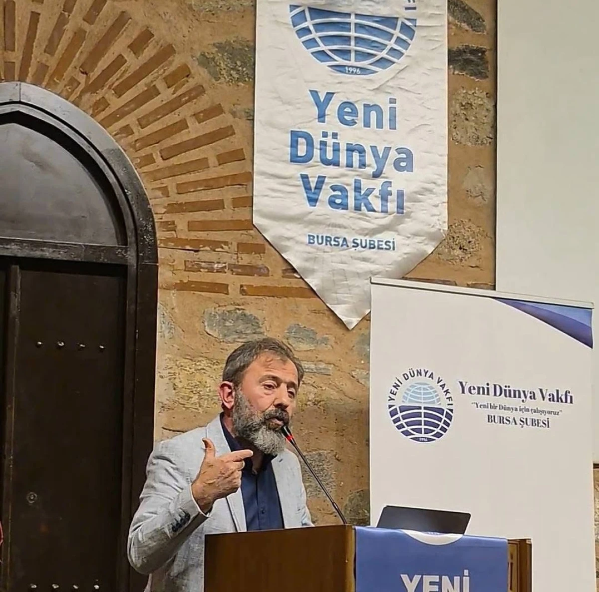 Algoritmik Hakikat Krizi Bursa&rsquo;da ele elındı