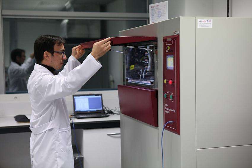 Sağlık Sektörünün İhtiyaçları İçin BUTEKOM Seferber Edildi