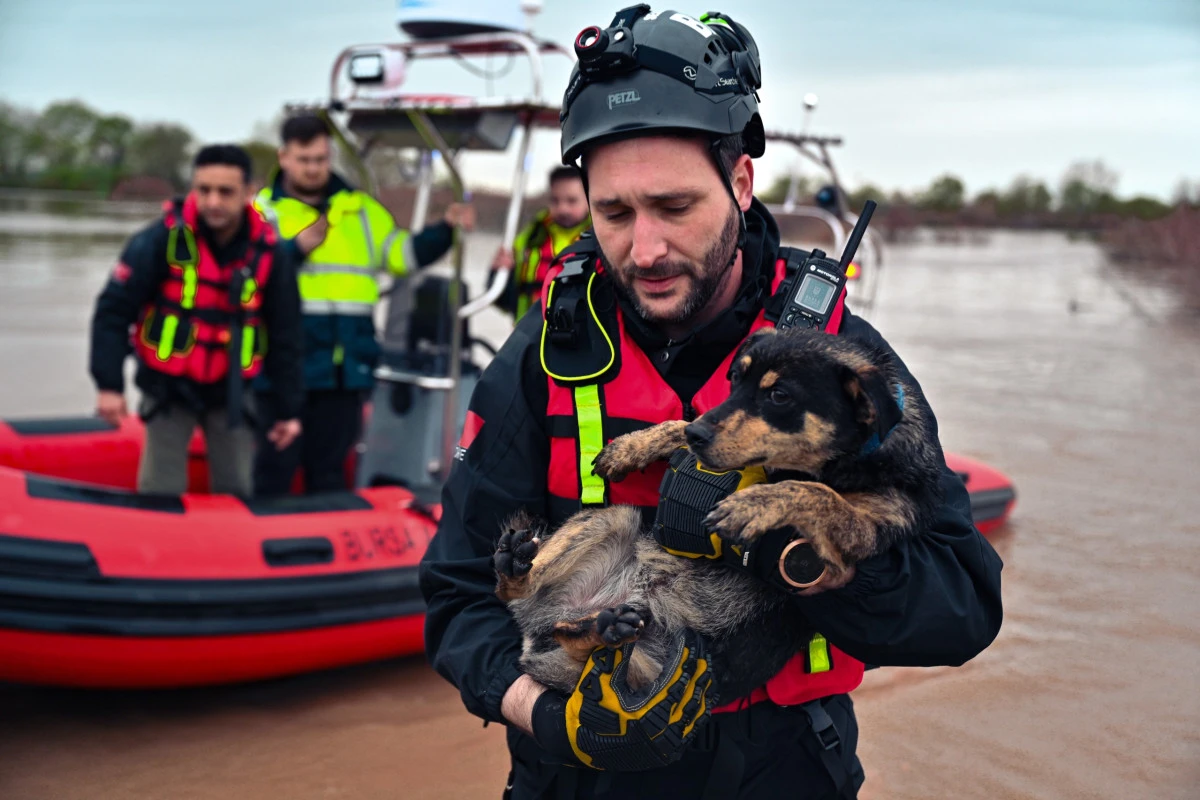 B&uuml;y&uuml;kşehir'den hayat kurtaran operasyon