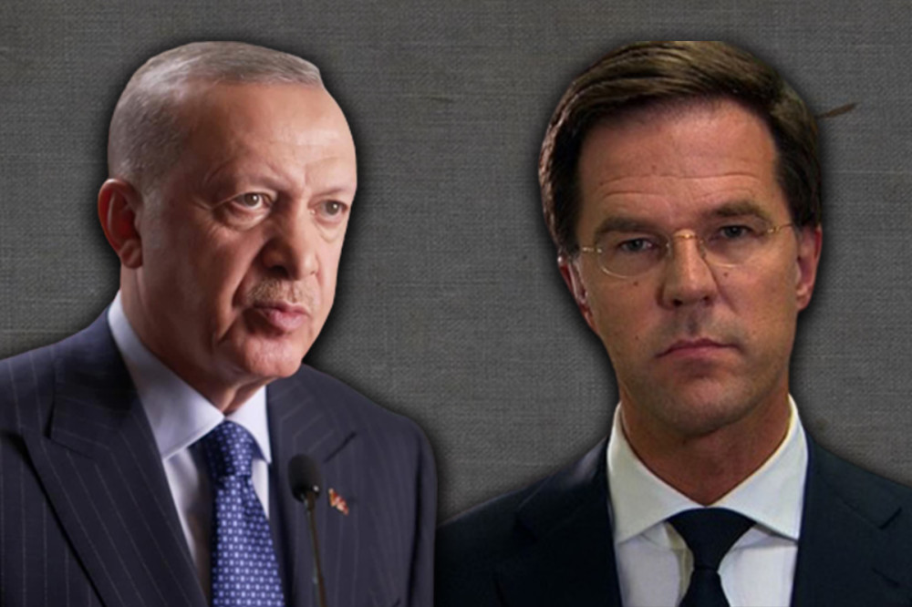 Cumhurbaşkanı Erdoğan, Hollanda Başbakanı ile görüşecek