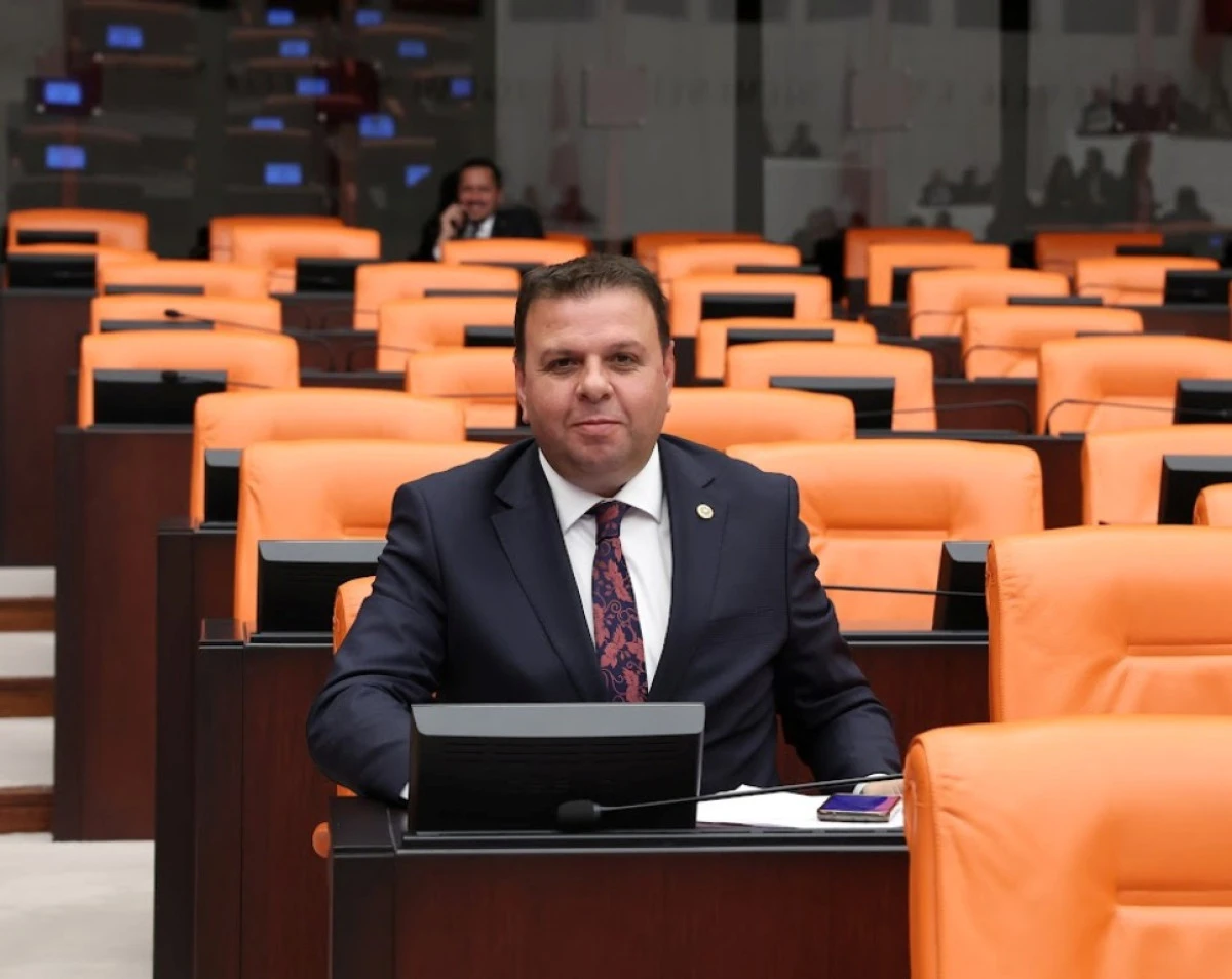 Ediz Ün: “Türkiye, ithalat cennetine dönüştü”
