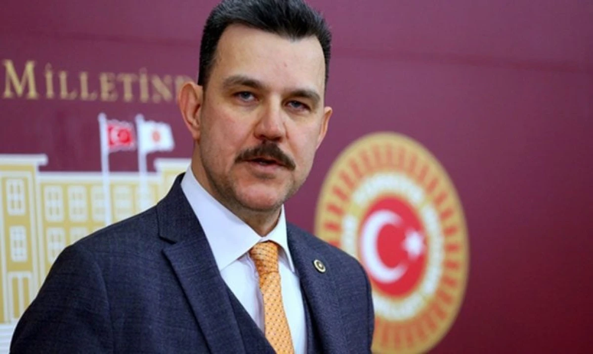 Esgin’den “Bursa Hava Yolu” mesajı