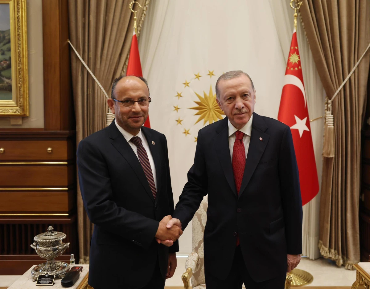 Milletvekili Mustafa Yavuz’dan CHP’ye sert çıkış