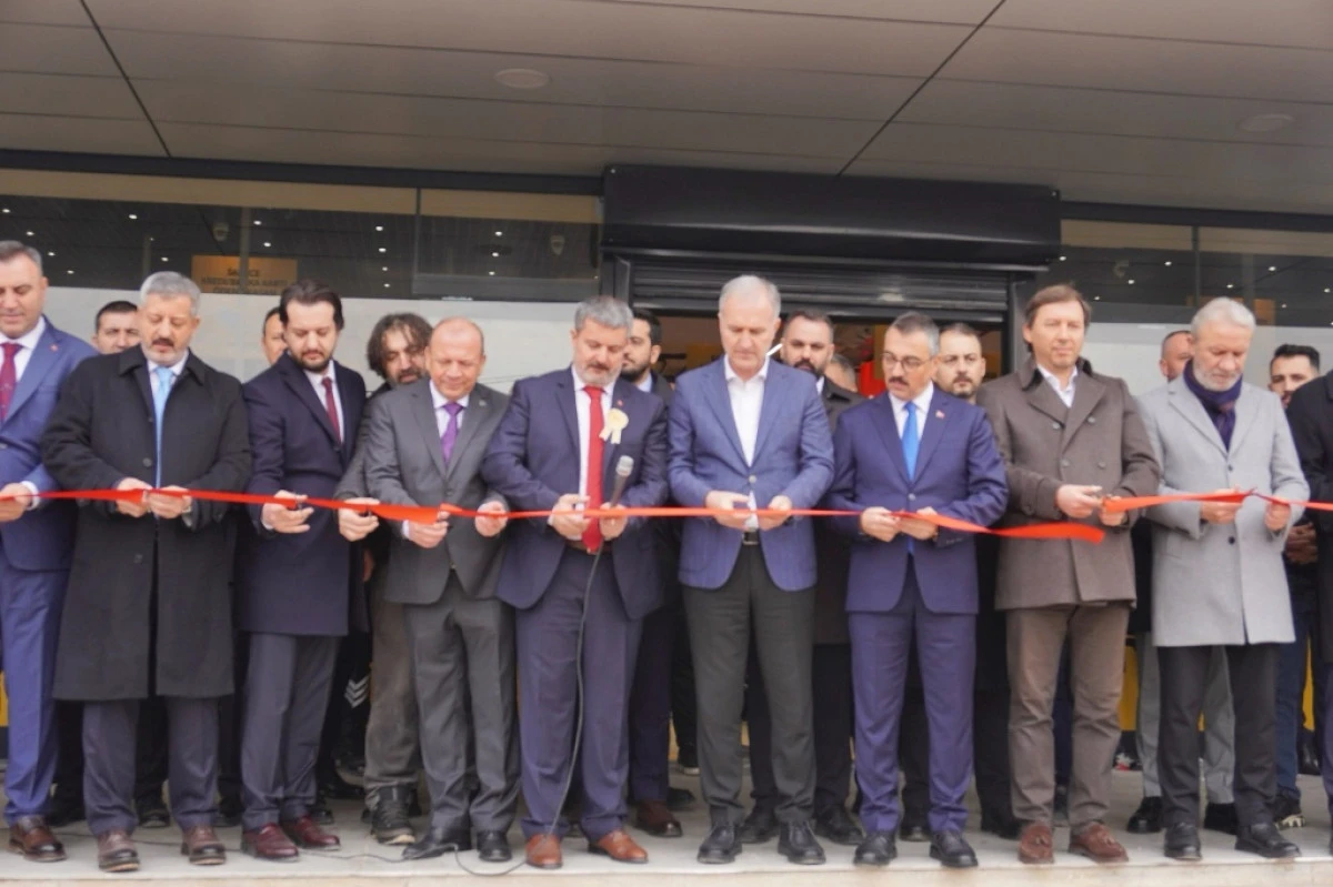 &Ouml;zen Gross Bursa perakende yatırımlarında rekor kırıyor